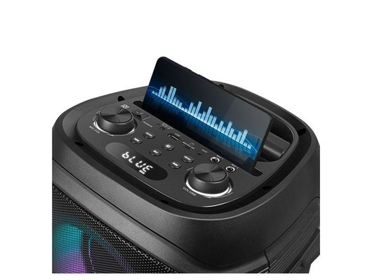 Музыкальный центр SVEN PS-800