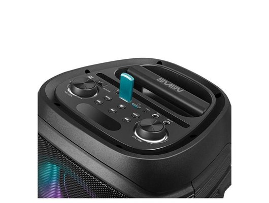 Музыкальный центр SVEN PS-800