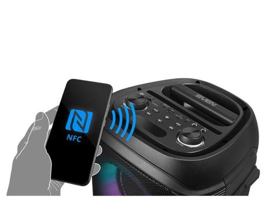 Музыкальный центр SVEN PS-800