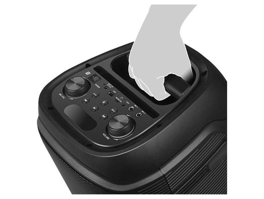 Музыкальный центр SVEN PS-800