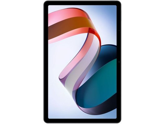 Планшет Xiaomi Redmi Pad (10.6) 128Gb Wi-Fi Silver
