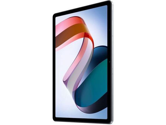 Планшет Xiaomi Redmi Pad (10.6) 128Gb Wi-Fi Silver