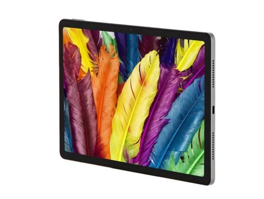 Планшет Xiaomi Redmi Pad (10.6) 128Gb Wi-Fi Silver