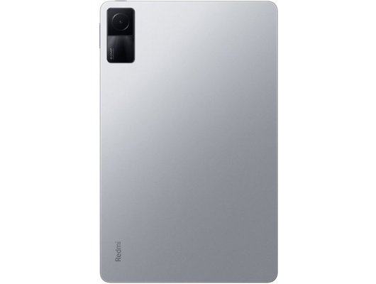 Планшет Xiaomi Redmi Pad (10.6) 128Gb Wi-Fi Silver