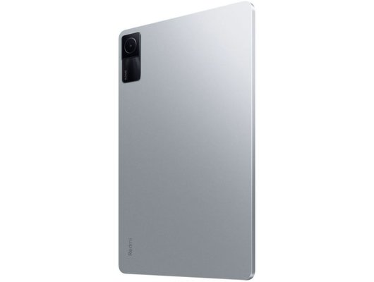 Планшет Xiaomi Redmi Pad (10.6) 128Gb Wi-Fi Silver