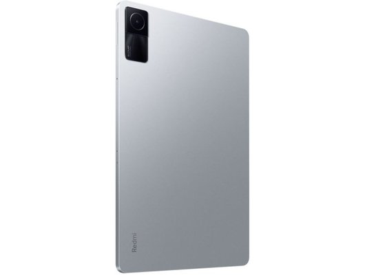 Планшет Xiaomi Redmi Pad (10.6) 128Gb Wi-Fi Silver