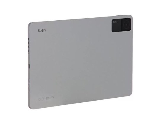 Планшет Xiaomi Redmi Pad (10.6) 128Gb Wi-Fi Silver