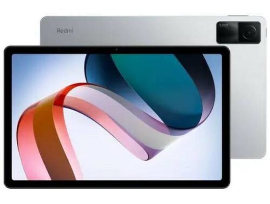 Планшет Xiaomi Redmi Pad (10.6) 128Gb Wi-Fi Silver