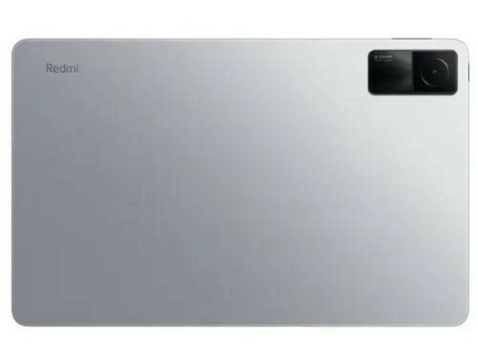 Планшет Xiaomi Redmi Pad (10.6) 128Gb Wi-Fi Silver