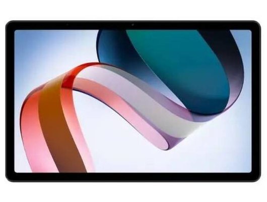 Планшет Xiaomi Redmi Pad (10.6) 128Gb Wi-Fi Silver