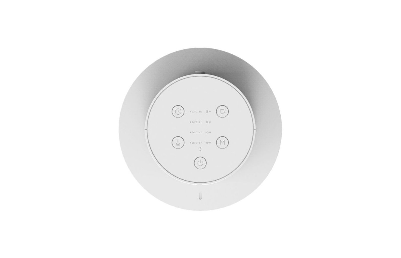 Xiaomi smart tower heater lite eu lsnfj02lx