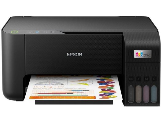 МФУ с СНПЧ Epson L3210 (ПИ)