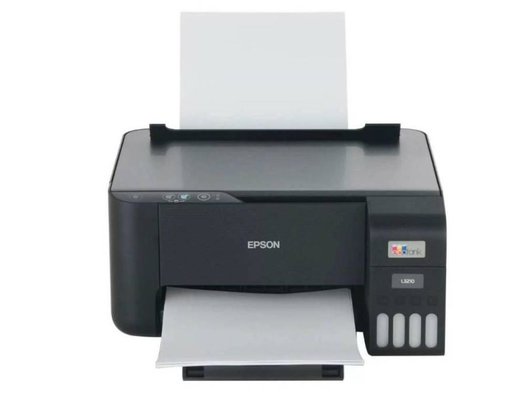 МФУ с СНПЧ Epson L3210 (ПИ)