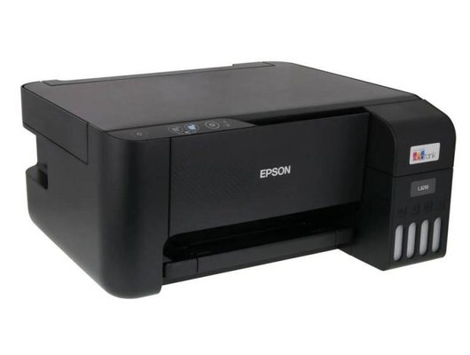 МФУ с СНПЧ Epson L3210 (ПИ)