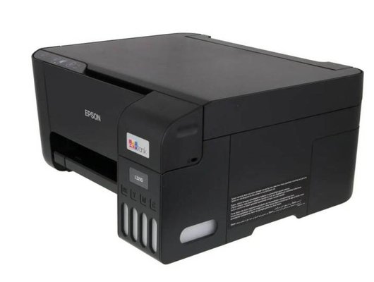 МФУ с СНПЧ Epson L3210 (ПИ)