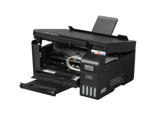 МФУ с СНПЧ Epson L3210 (ПИ)