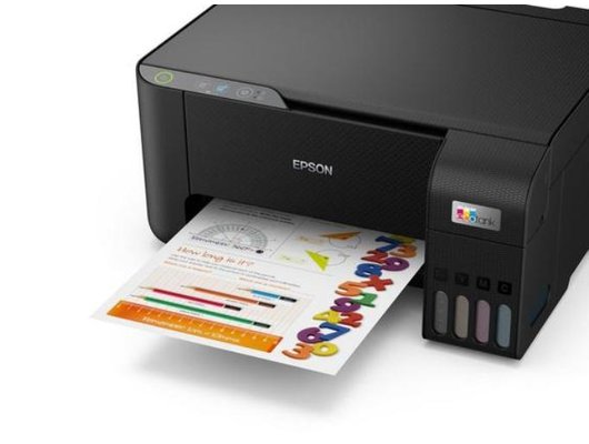 МФУ с СНПЧ Epson L3210 (ПИ)
