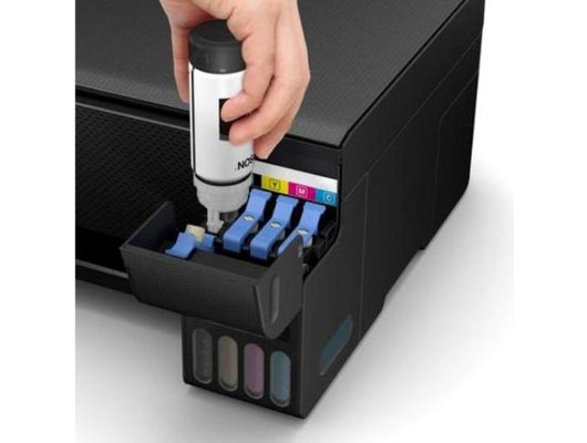 МФУ с СНПЧ Epson L3210 (ПИ)