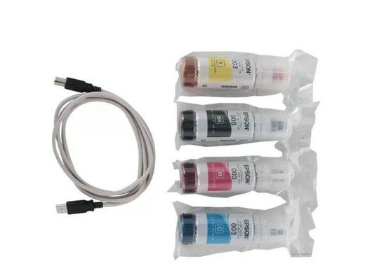 МФУ с СНПЧ Epson L3210 (ПИ)