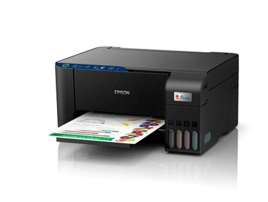МФУ с СНПЧ Epson L3251 (ПИ)