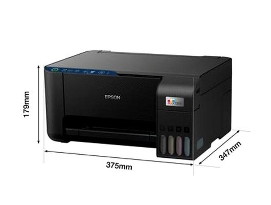 МФУ с СНПЧ Epson L3251 (ПИ)