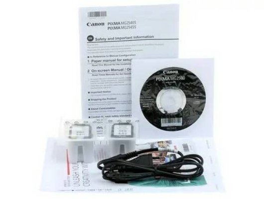 МФУ Canon Pixma MG2540S (ПИ)