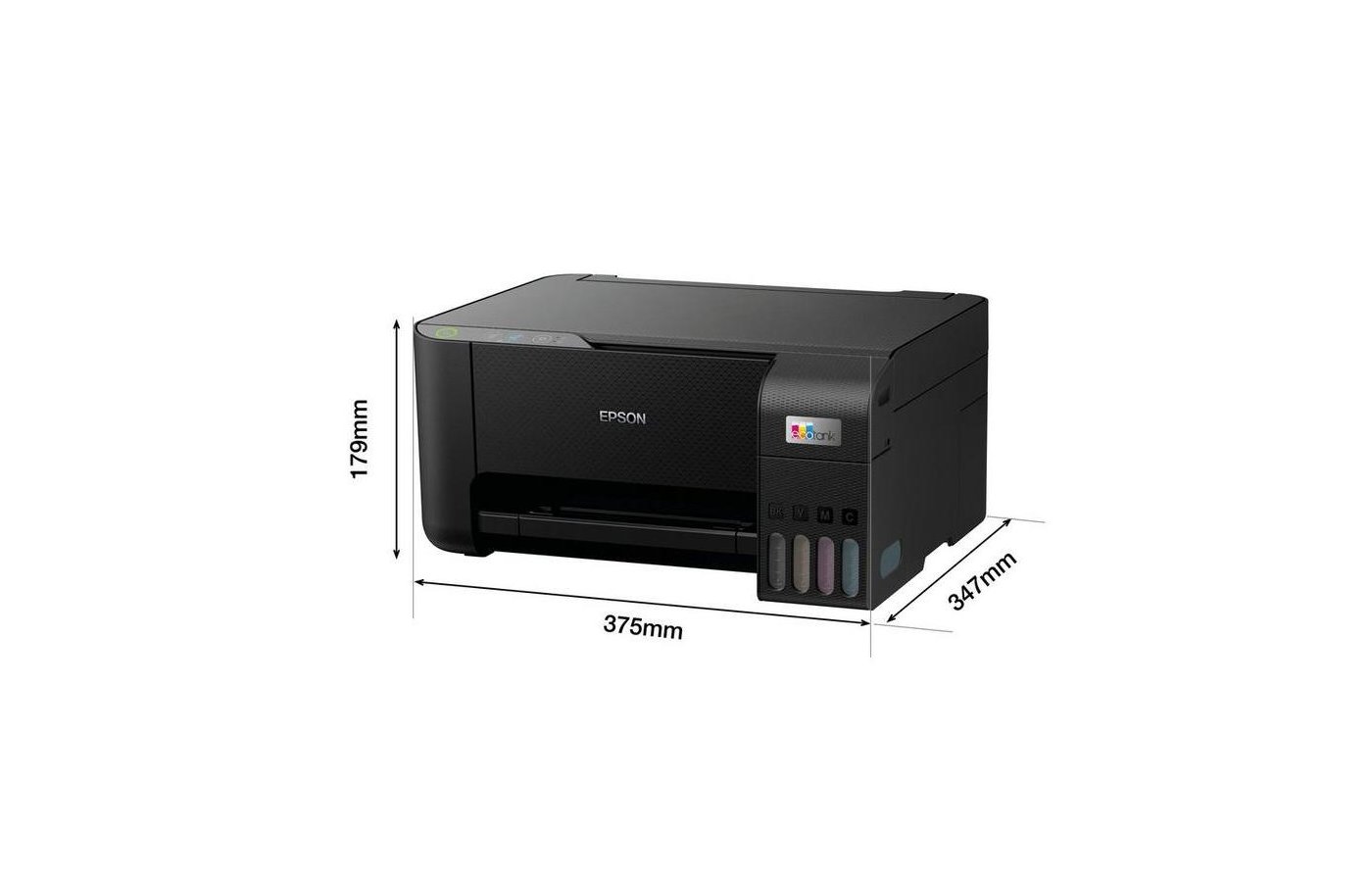 Мфу струйное l3250 отзывы. ECOTANK l3250. Принтер струйный Epson ECOTANK l1210. Epson l3250. МФУ Epson l3250.