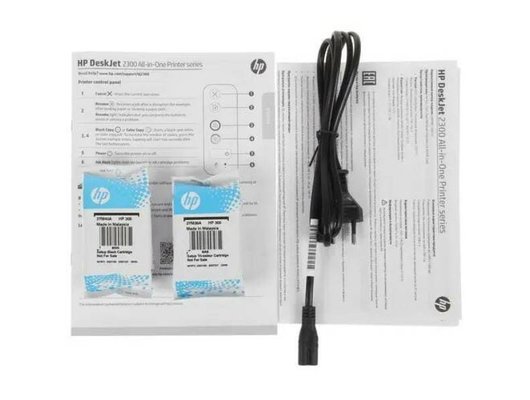 МФУ HP Deskjet 2320 (ПИ)