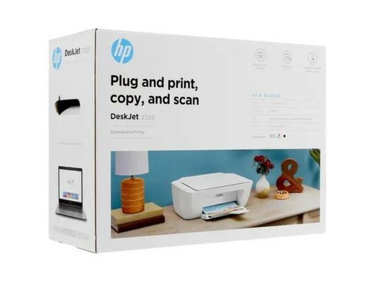 МФУ HP Deskjet 2320 (ПИ)