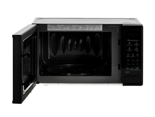 Микроволновая печь LG MS 2042 DB (ПИ)