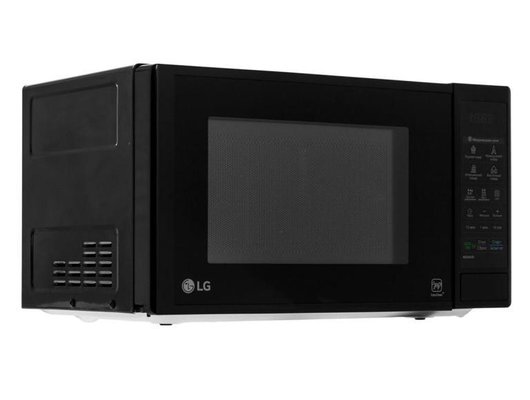 Микроволновая печь LG MS 2042 DB (ПИ)