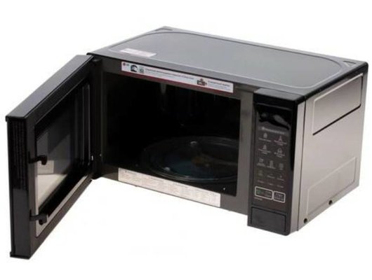 Микроволновая печь LG MS 2042 DB (ПИ)