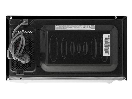 Микроволновая печь LG MS 2042 DB (ПИ)
