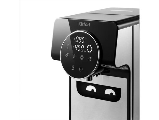 Термопот KITFORT КТ-2510