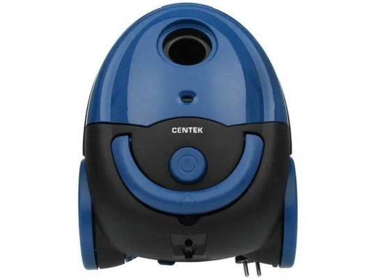 Пылесос CENTEK CT-2518 Blue