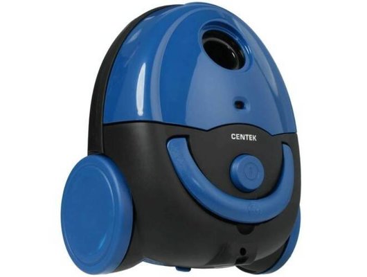 Пылесос CENTEK CT-2518 Blue