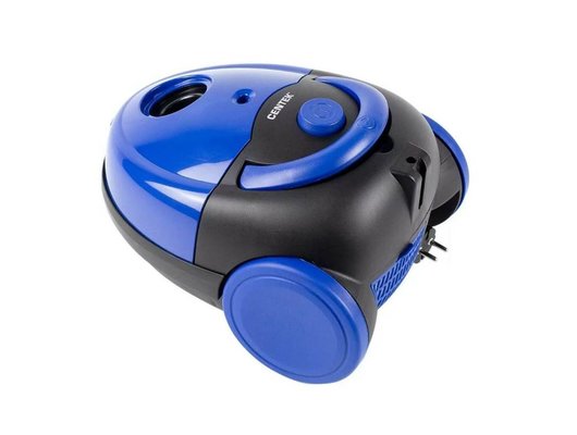 Пылесос CENTEK CT-2518 Blue