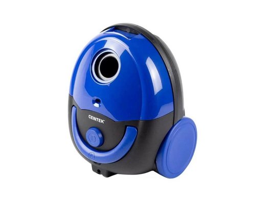 Пылесос CENTEK CT-2518 Blue