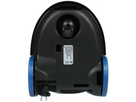 Пылесос CENTEK CT-2518 Blue