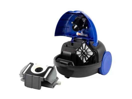 Пылесос CENTEK CT-2518 Blue
