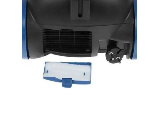 Пылесос CENTEK CT-2518 Blue
