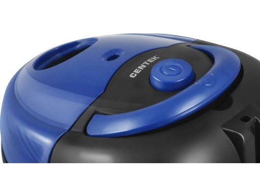 Пылесос CENTEK CT-2518 Blue