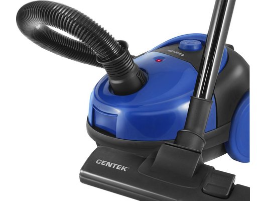 Пылесос CENTEK CT-2518 Blue