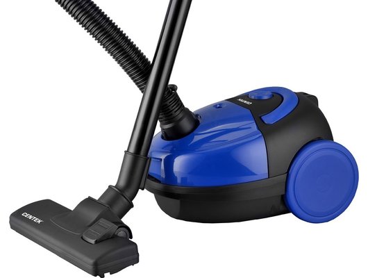 Пылесос CENTEK CT-2518 Blue