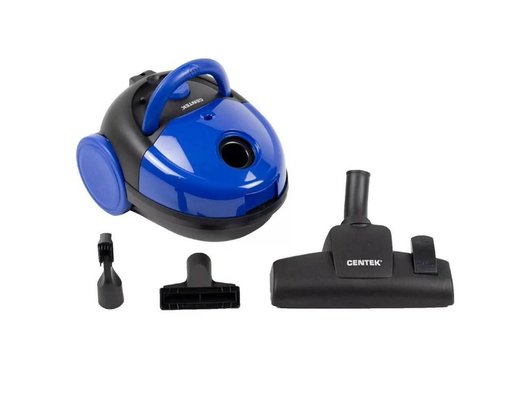 Пылесос CENTEK CT-2518 Blue