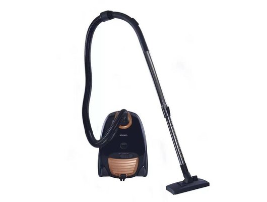 Пылесос CENTEK CT-2511 (Black)