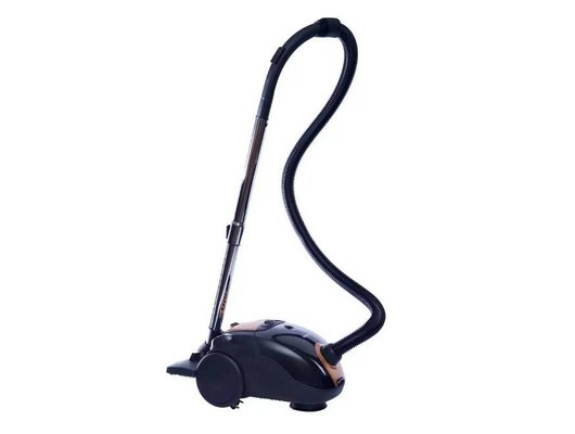 Пылесос CENTEK CT-2511 (Black)