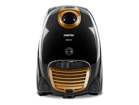 Пылесос CENTEK CT-2511 (Black)