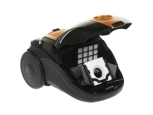 Пылесос CENTEK CT-2511 (Black)