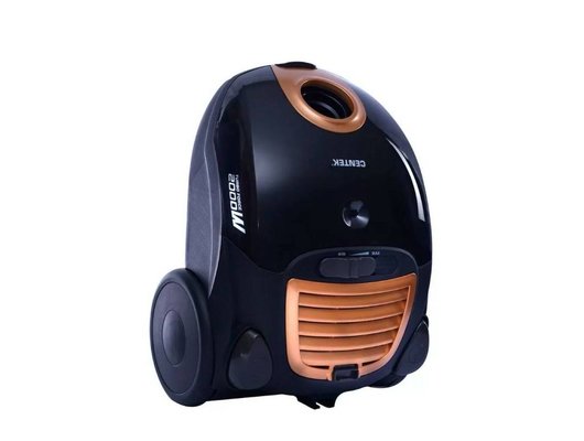 Пылесос CENTEK CT-2511 (Black)
